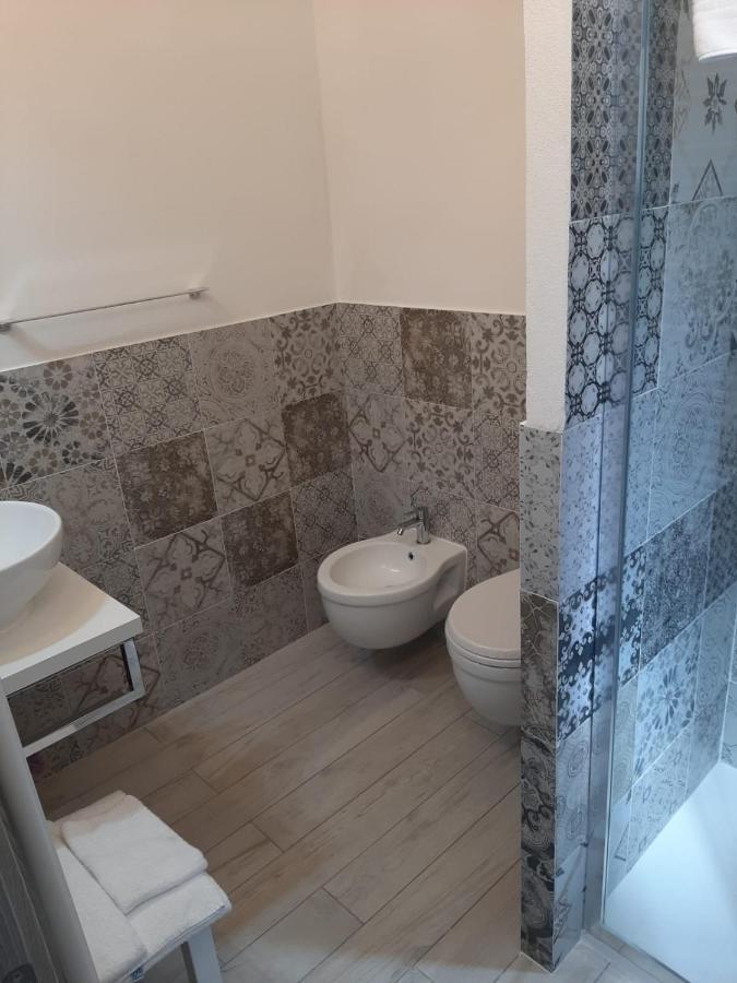 La Rosa App Appartement Livorno Buitenkant foto