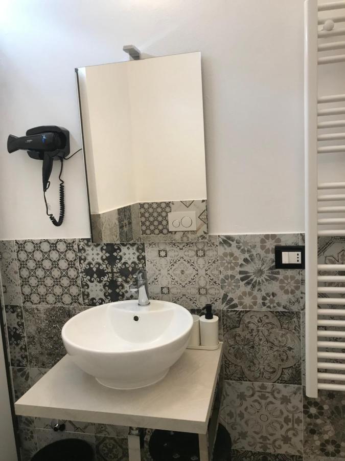 La Rosa App Appartement Livorno Buitenkant foto
