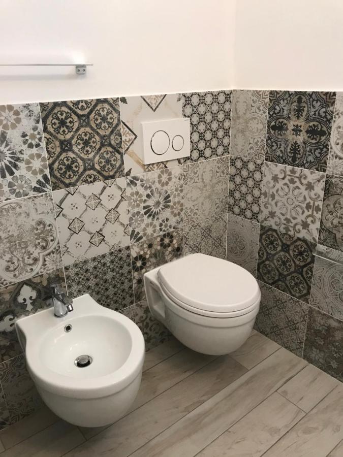 La Rosa App Appartement Livorno Buitenkant foto