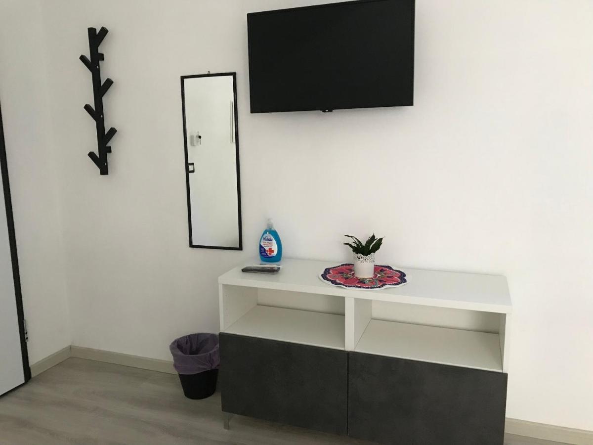 La Rosa App Appartement Livorno Buitenkant foto