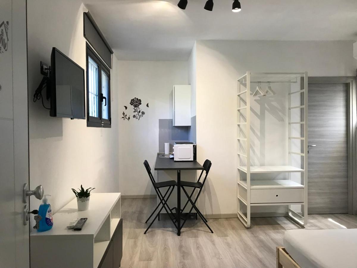 La Rosa App Appartement Livorno Buitenkant foto