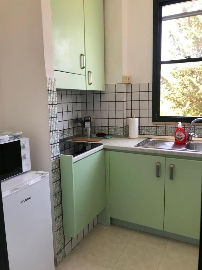 La Rosa App Appartement Livorno Buitenkant foto
