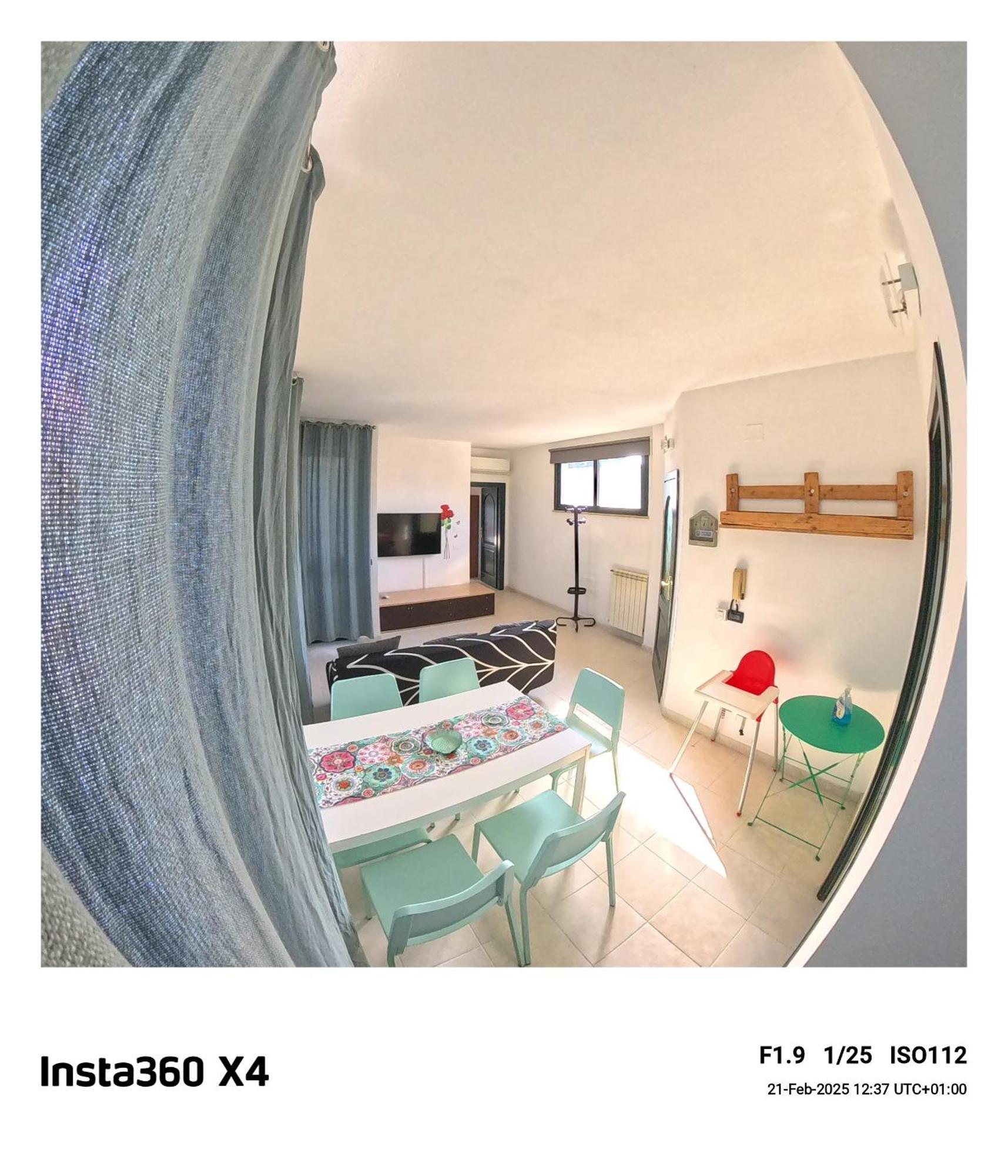 La Rosa App Appartement Livorno Buitenkant foto