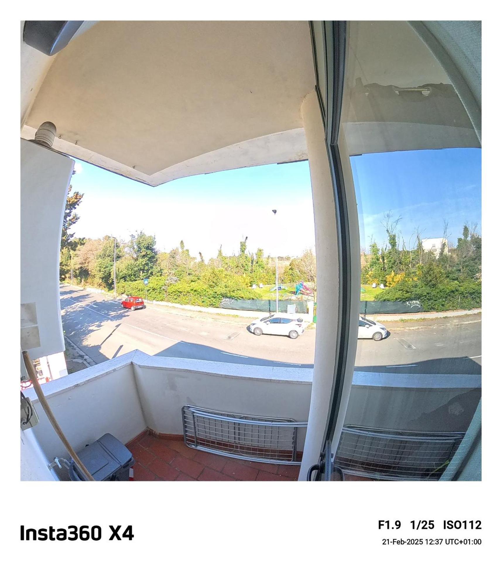 La Rosa App Appartement Livorno Buitenkant foto