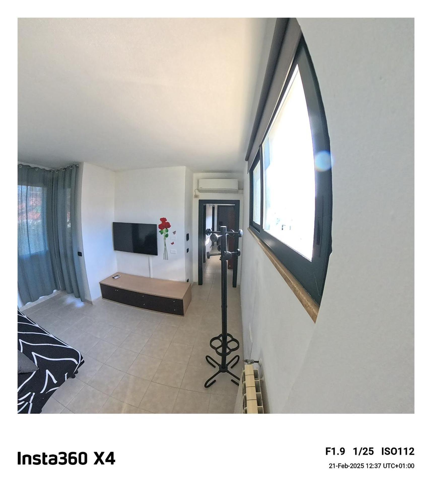 La Rosa App Appartement Livorno Buitenkant foto