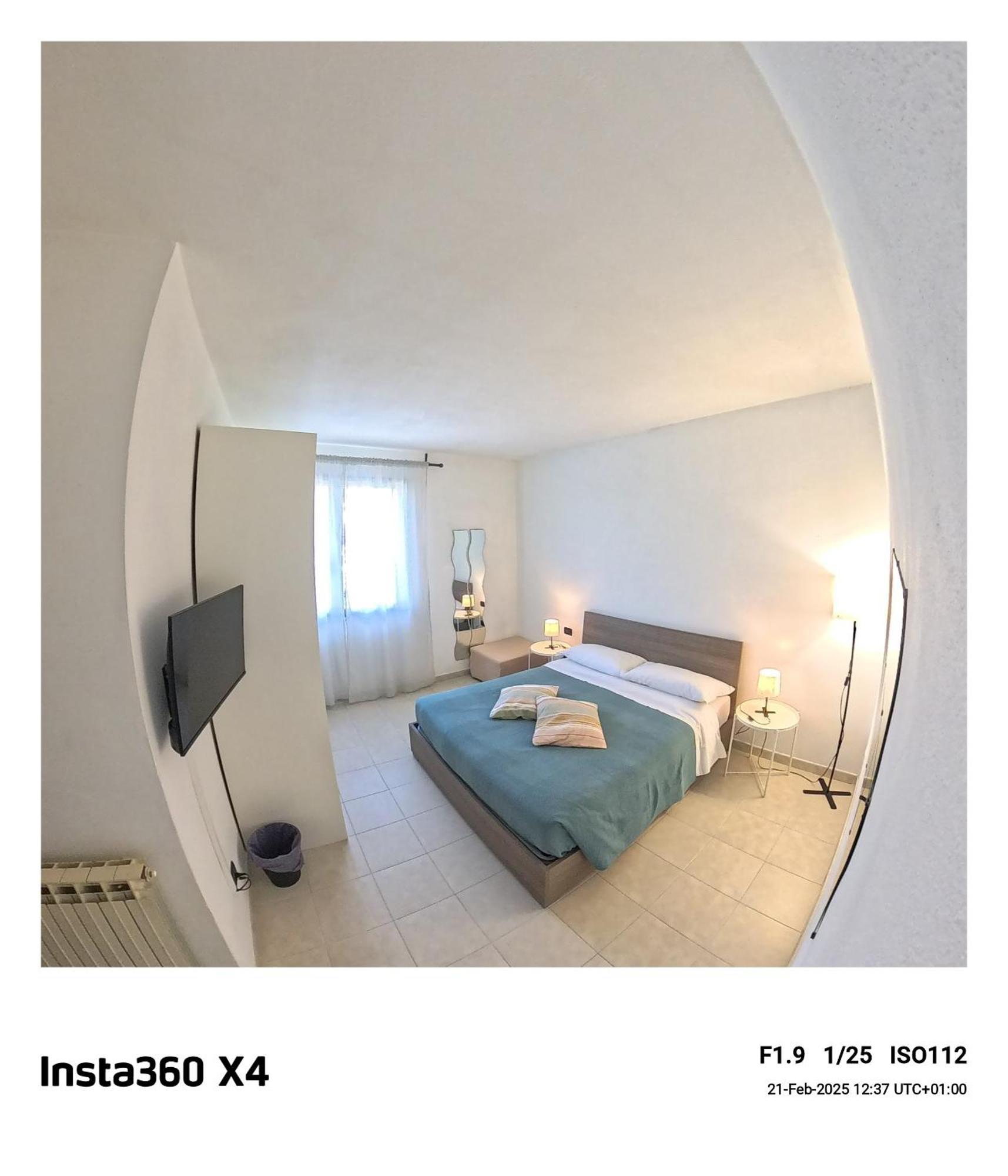 La Rosa App Appartement Livorno Buitenkant foto