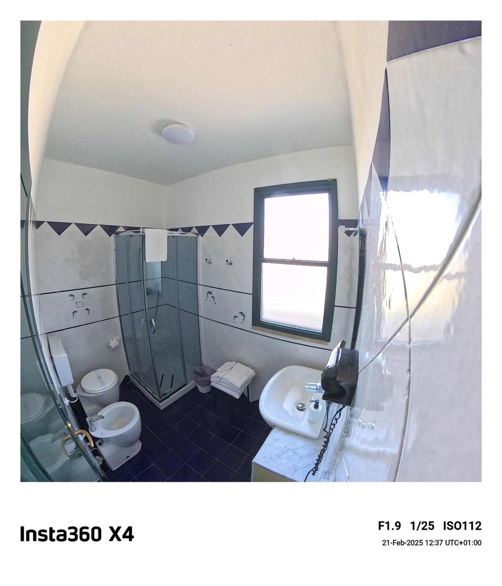 La Rosa App Appartement Livorno Buitenkant foto