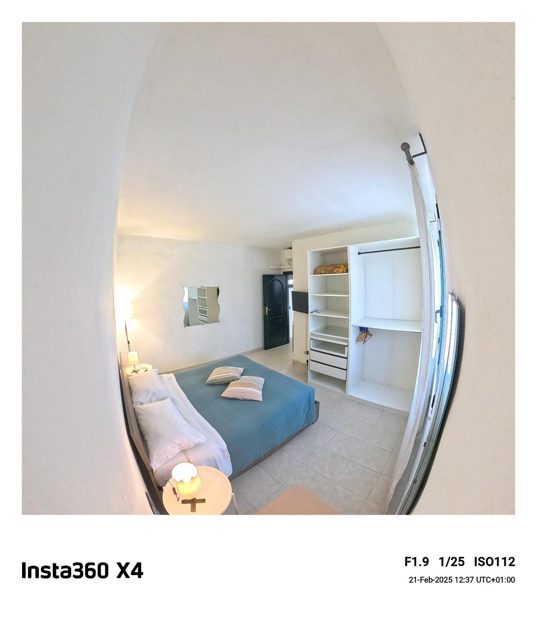 La Rosa App Appartement Livorno Buitenkant foto
