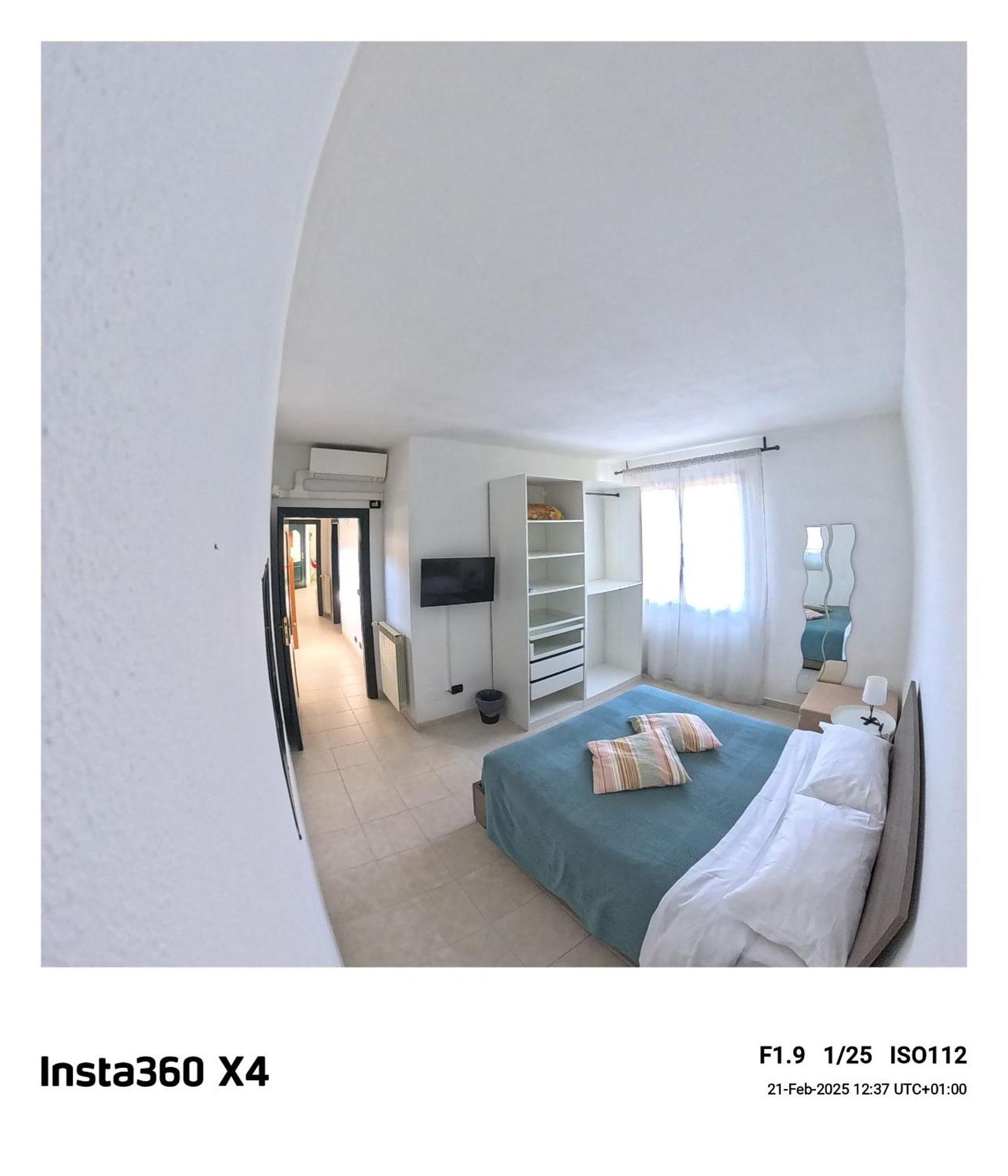 La Rosa App Appartement Livorno Buitenkant foto