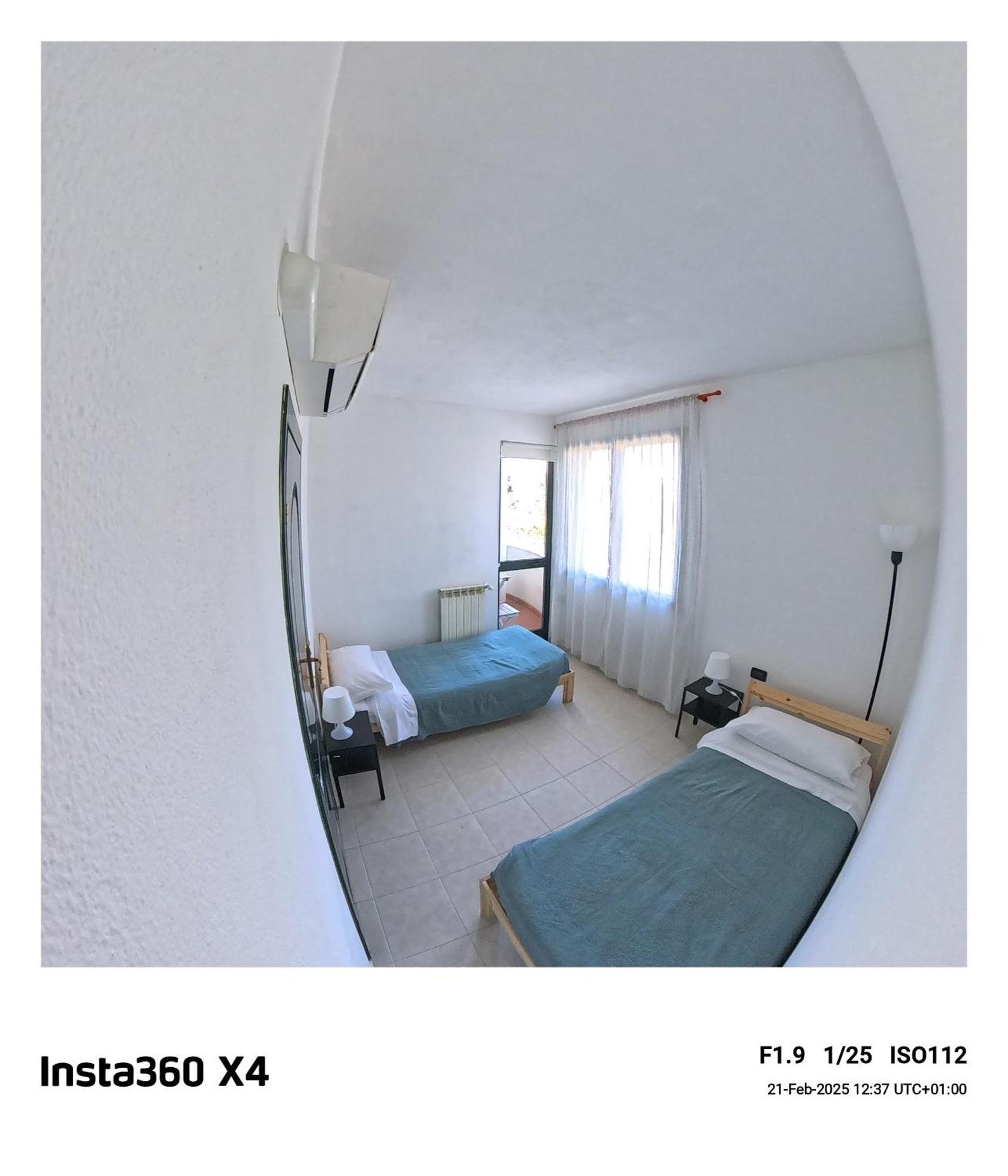 La Rosa App Appartement Livorno Buitenkant foto
