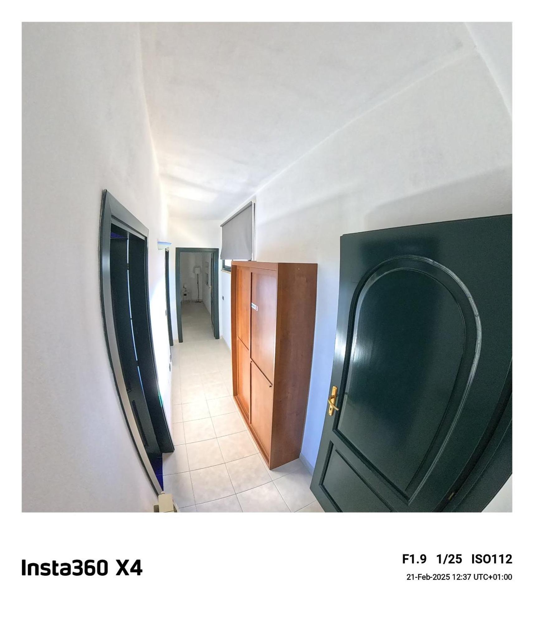 La Rosa App Appartement Livorno Buitenkant foto